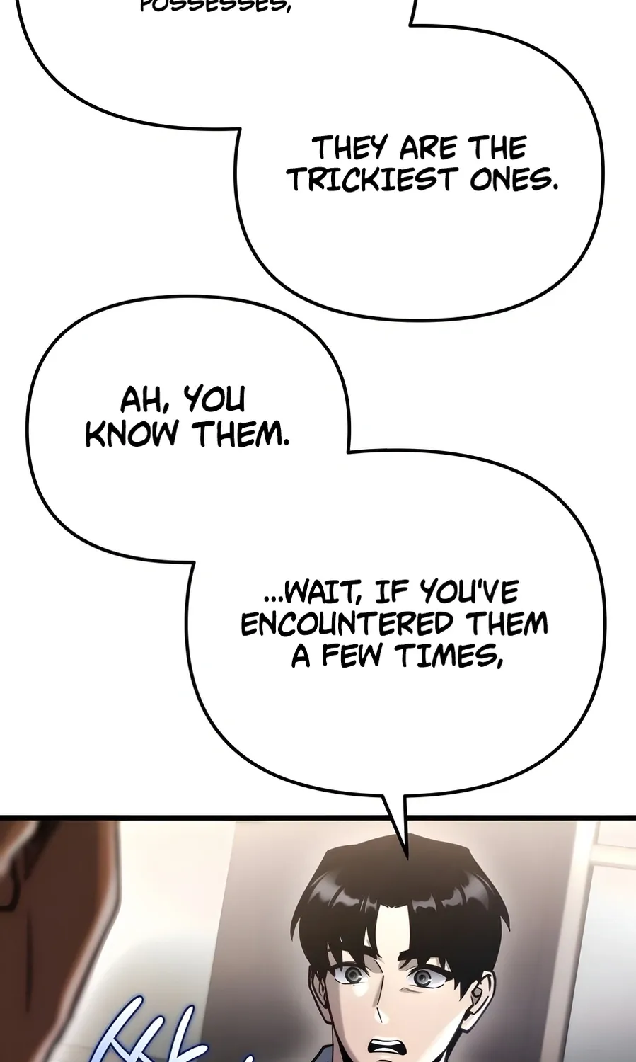 Read Hiding a Warehouse in the Apocalypse EN Manga Online