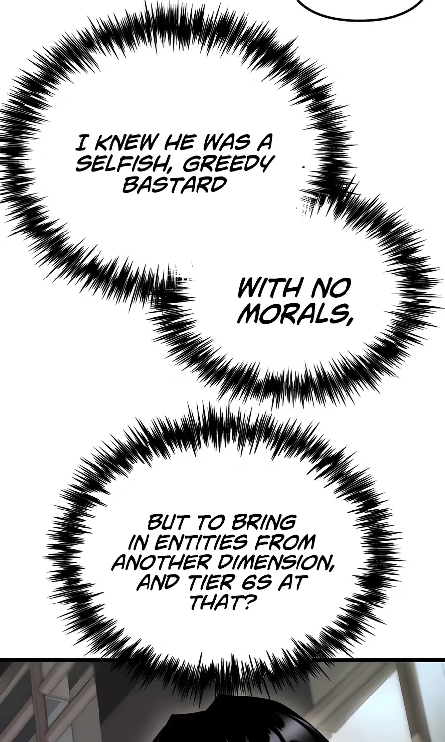 Read Hiding a Warehouse in the Apocalypse EN Manga Online