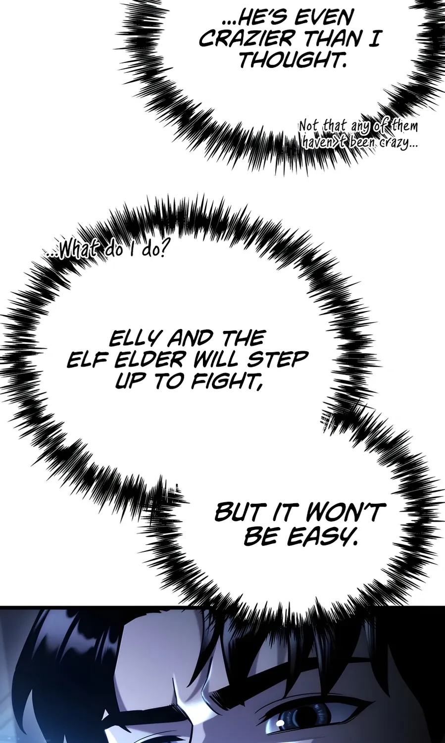 Read Hiding a Warehouse in the Apocalypse EN Manga Online
