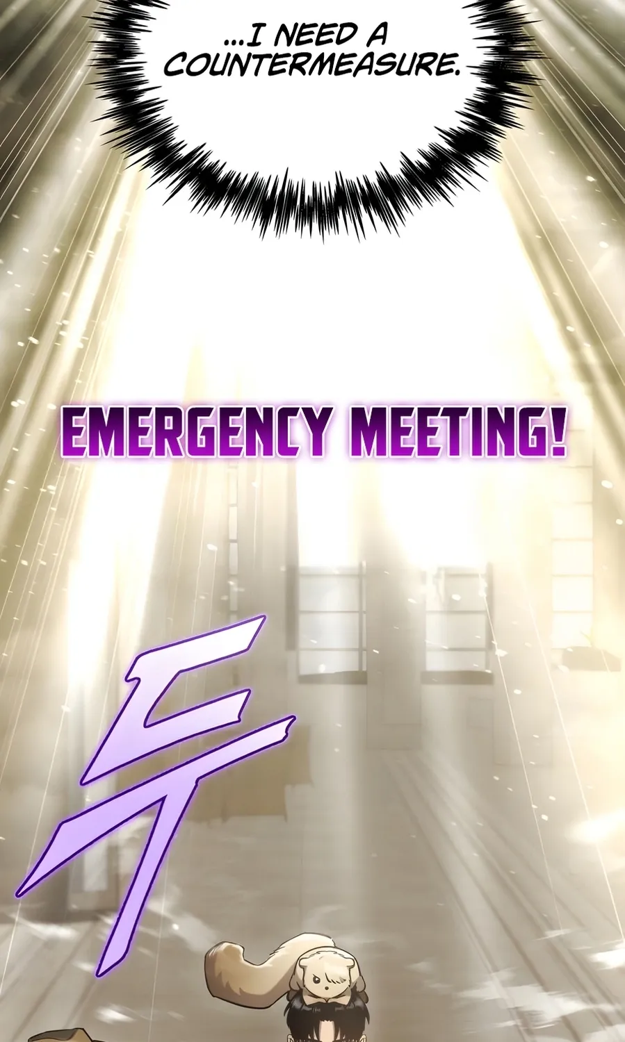 Read Hiding a Warehouse in the Apocalypse EN Manga Online