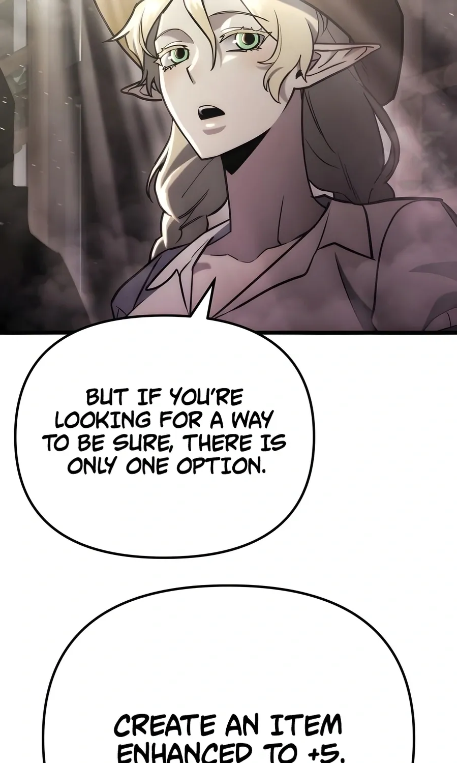 Read Hiding a Warehouse in the Apocalypse EN Manga Online