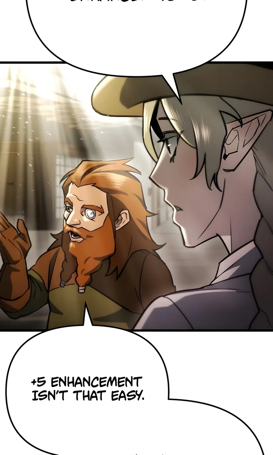 Read Hiding a Warehouse in the Apocalypse EN Manga Online