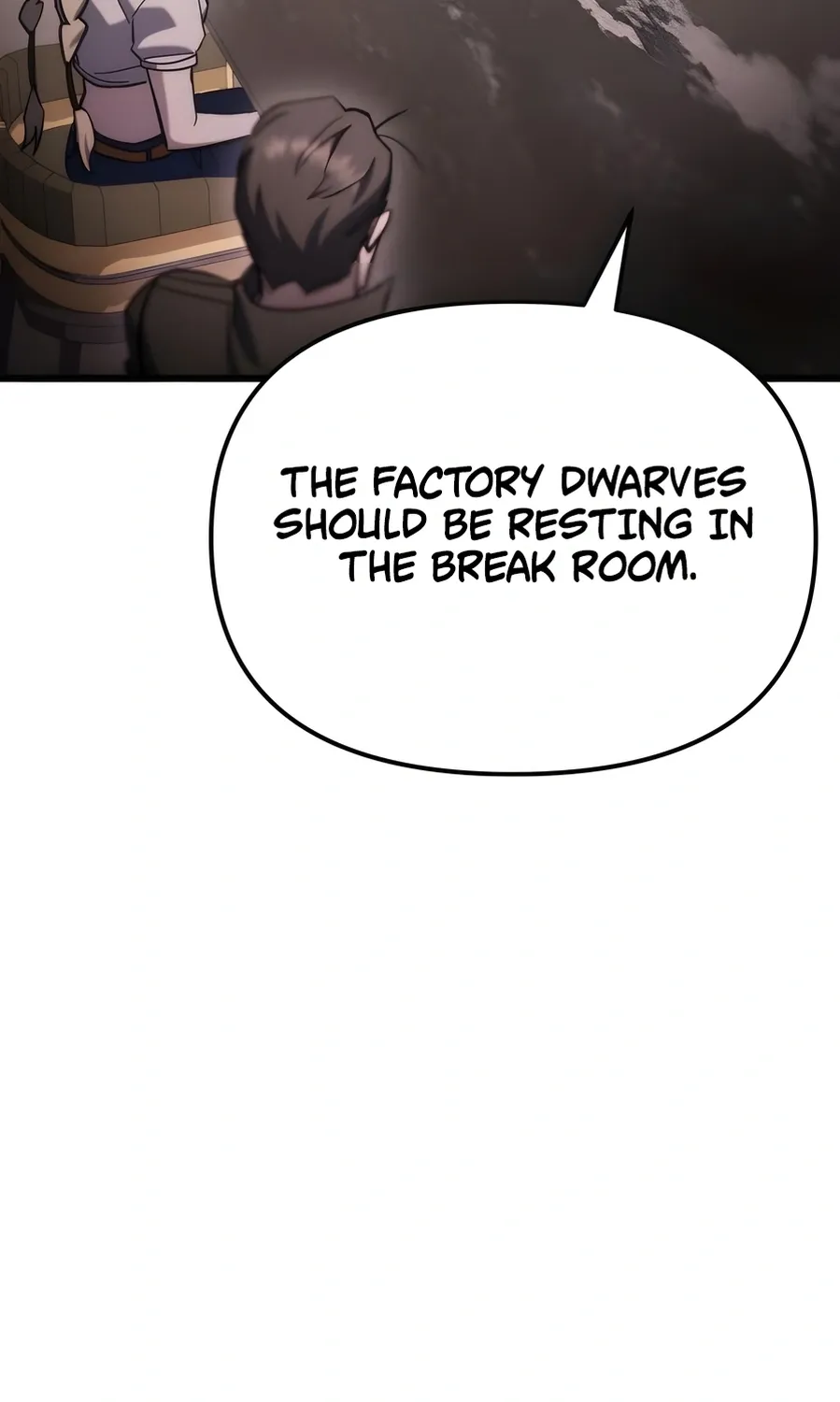Read Hiding a Warehouse in the Apocalypse EN Manga Online