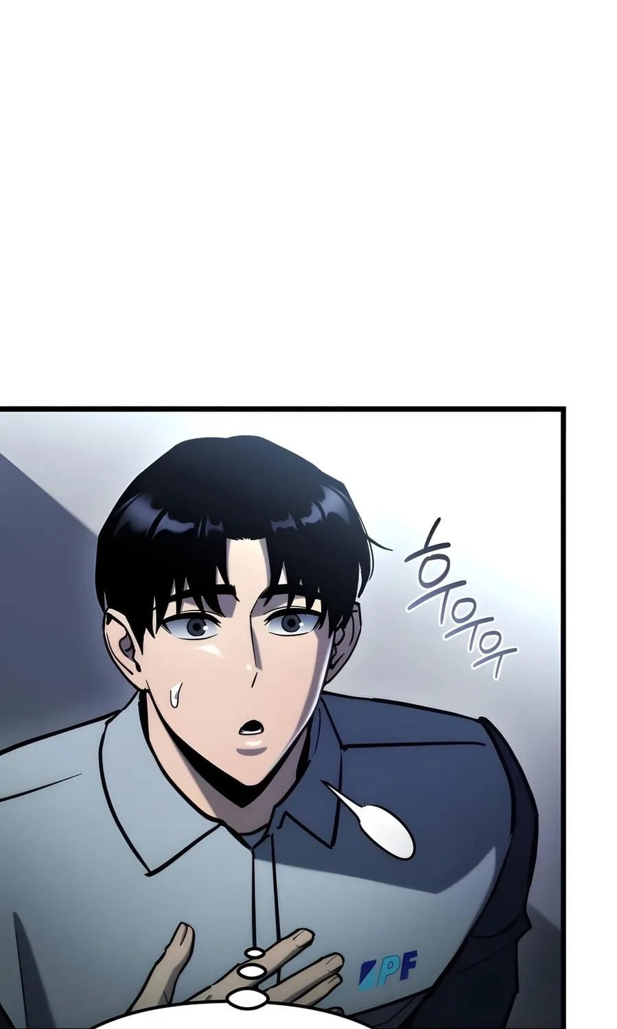 Read Hiding a Warehouse in the Apocalypse EN Manga Online