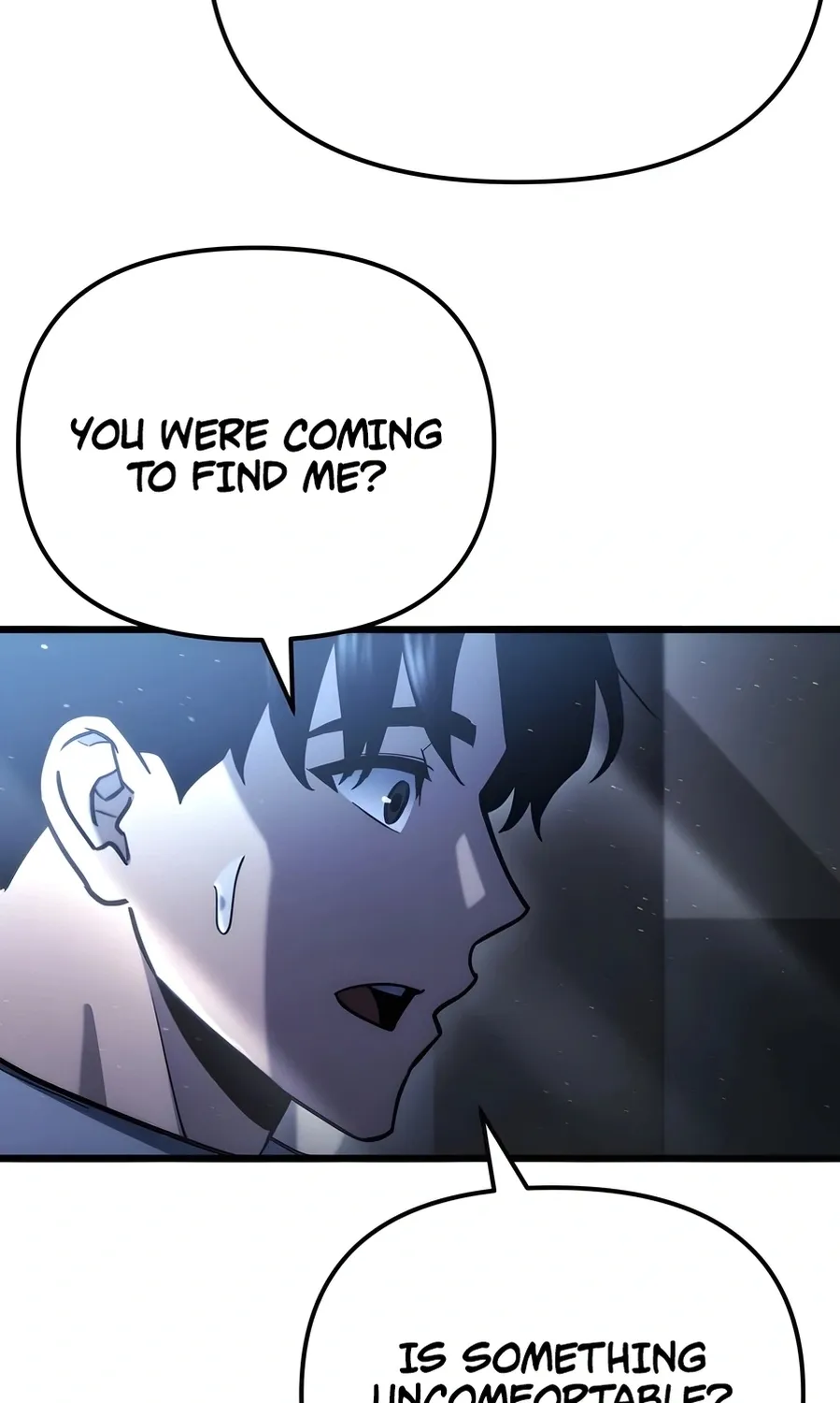 Read Hiding a Warehouse in the Apocalypse EN Manga Online