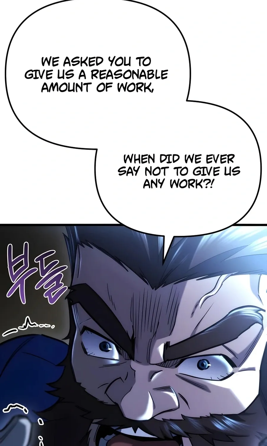 Read Hiding a Warehouse in the Apocalypse EN Manga Online