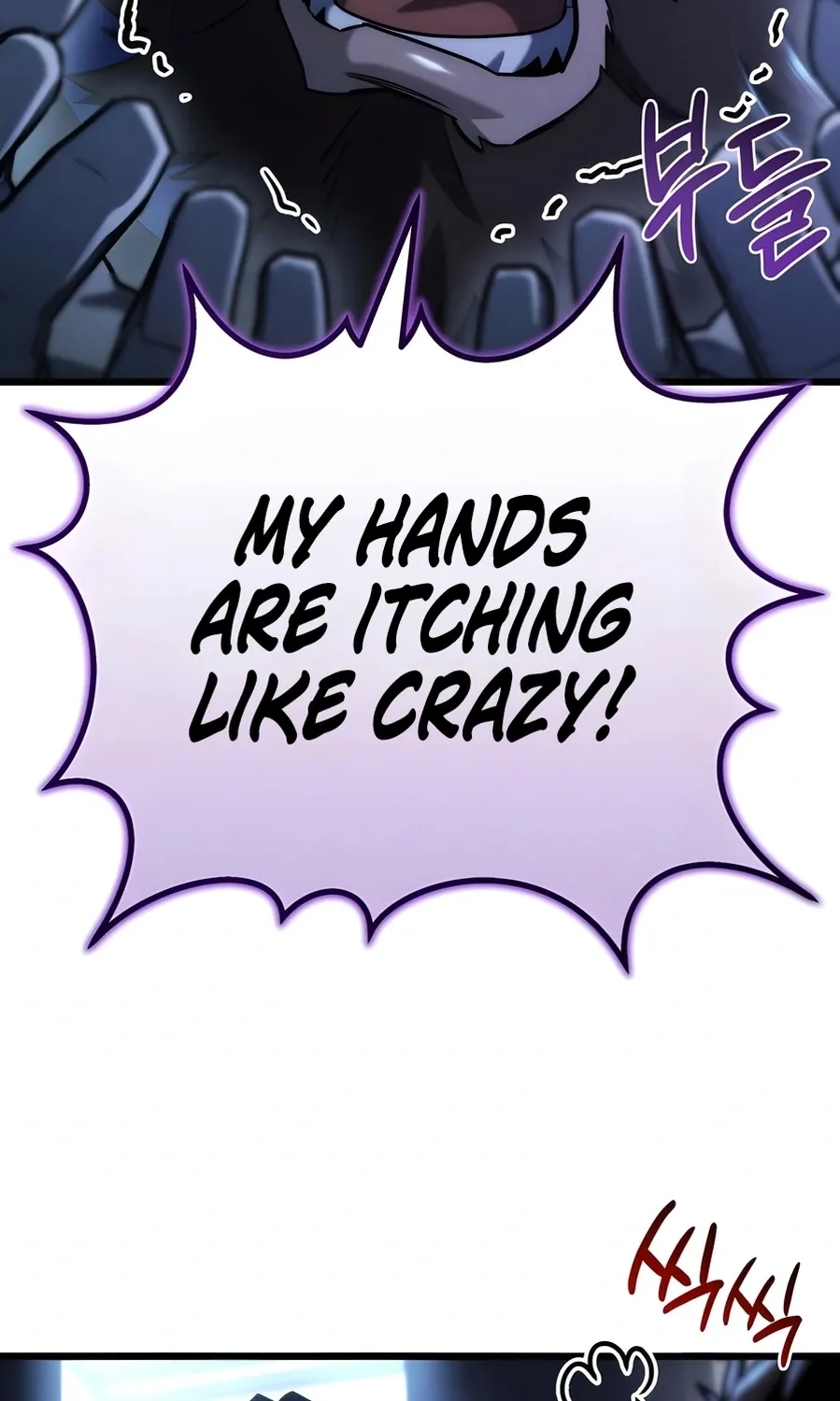 Read Hiding a Warehouse in the Apocalypse EN Manga Online