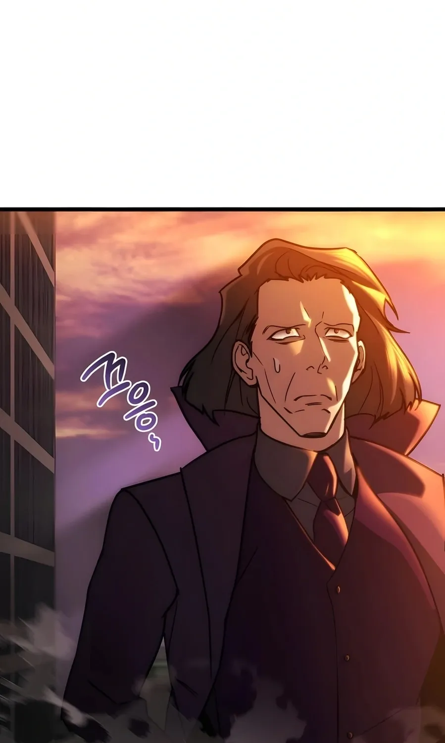 Read Hiding a Warehouse in the Apocalypse EN Manga Online