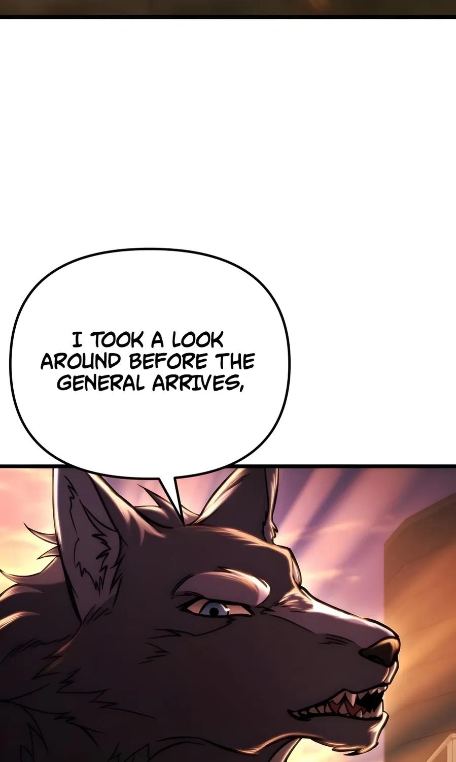 Read Hiding a Warehouse in the Apocalypse EN Manga Online