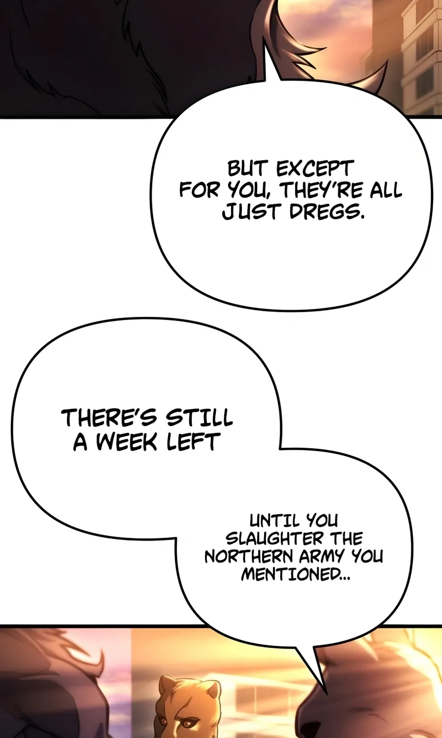 Read Hiding a Warehouse in the Apocalypse EN Manga Online