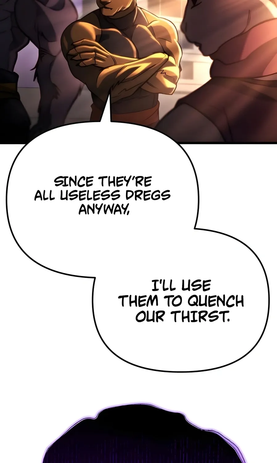 Read Hiding a Warehouse in the Apocalypse EN Manga Online