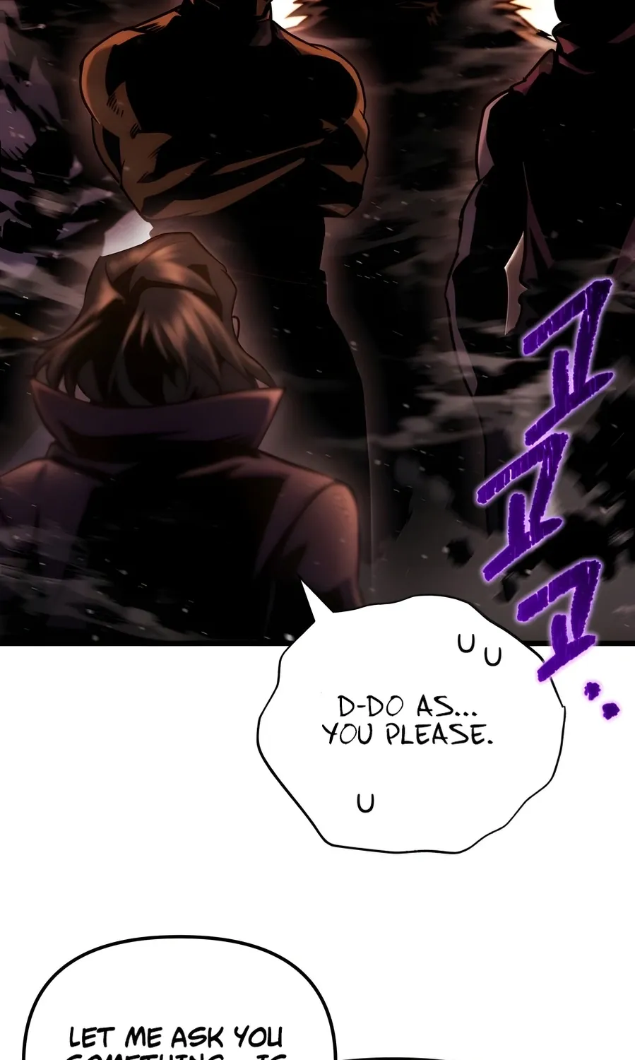 Read Hiding a Warehouse in the Apocalypse EN Manga Online