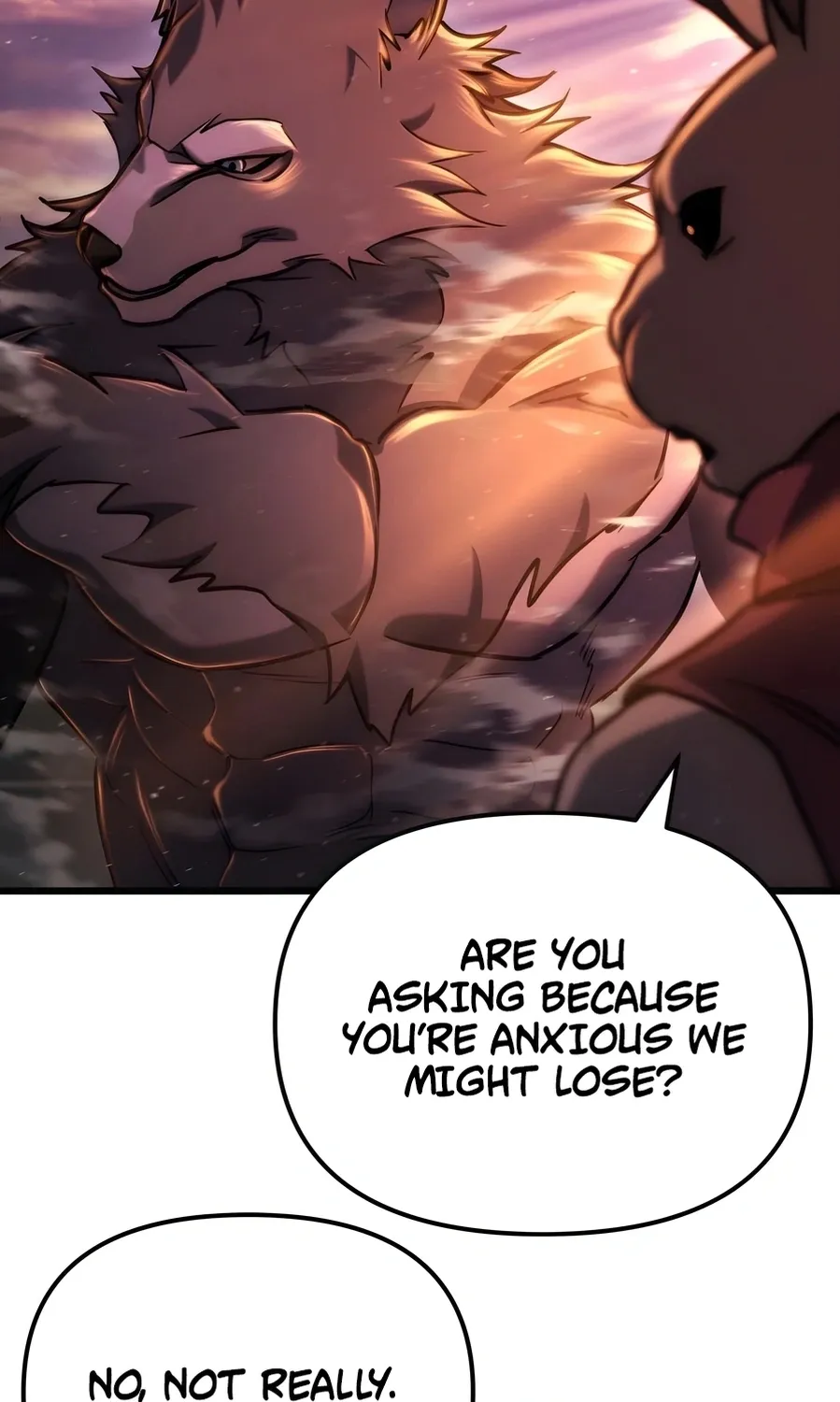 Read Hiding a Warehouse in the Apocalypse EN Manga Online