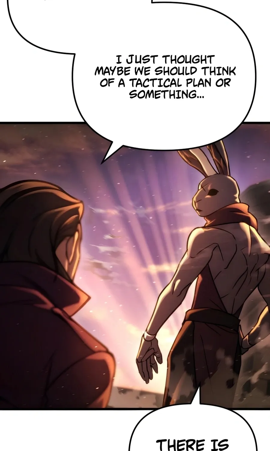 Read Hiding a Warehouse in the Apocalypse EN Manga Online