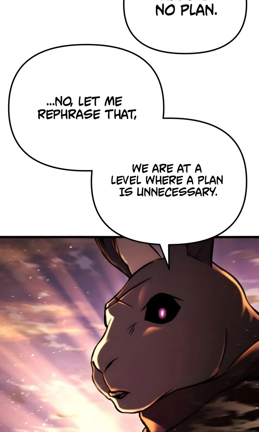Read Hiding a Warehouse in the Apocalypse EN Manga Online