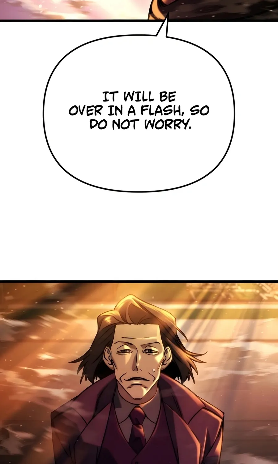 Read Hiding a Warehouse in the Apocalypse EN Manga Online