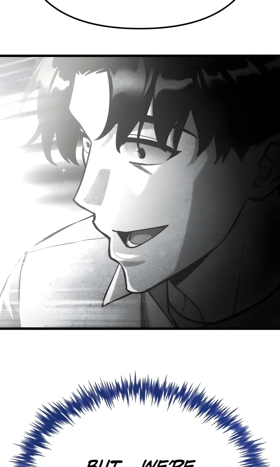 Read Hiding a Warehouse in the Apocalypse EN Manga Online