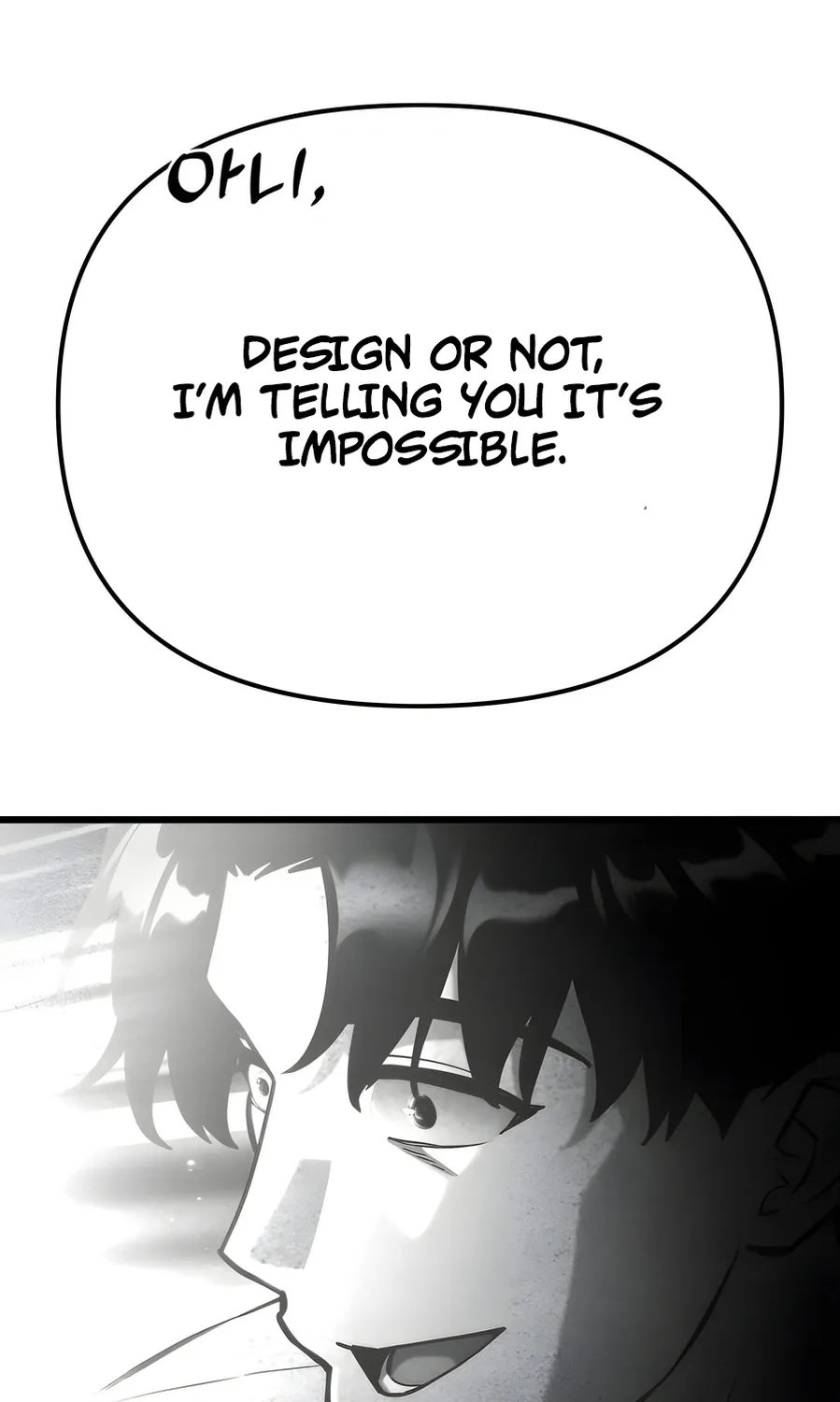 Read Hiding a Warehouse in the Apocalypse EN Manga Online