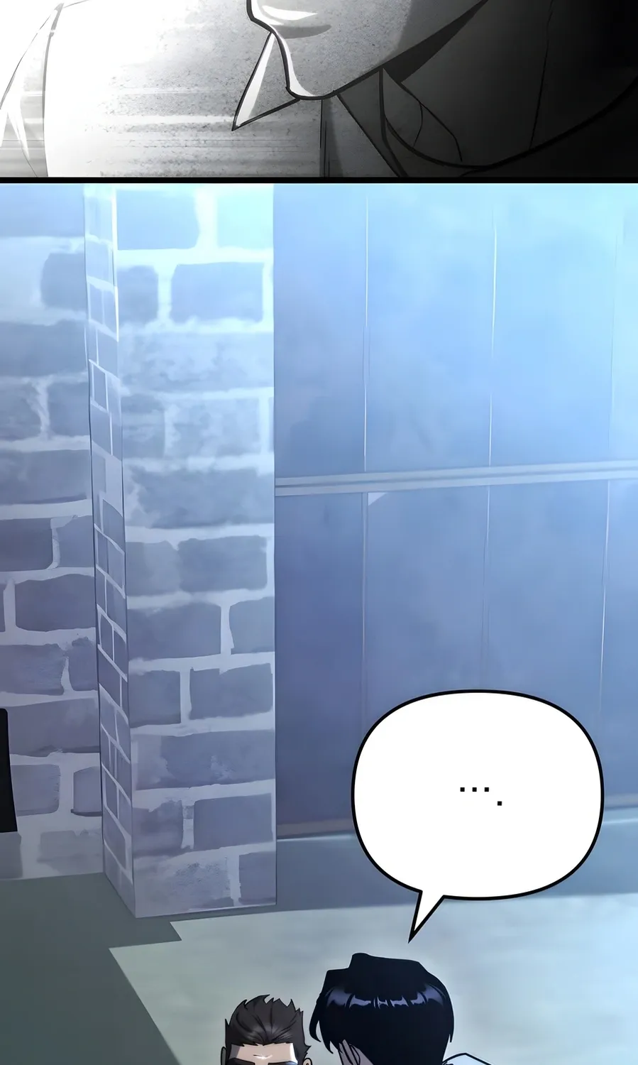 Read Hiding a Warehouse in the Apocalypse EN Manga Online