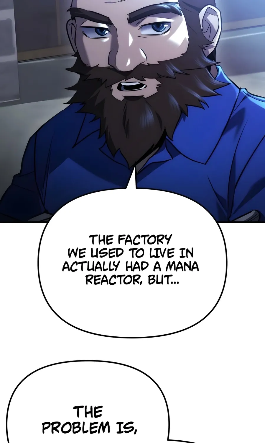 Read Hiding a Warehouse in the Apocalypse EN Manga Online