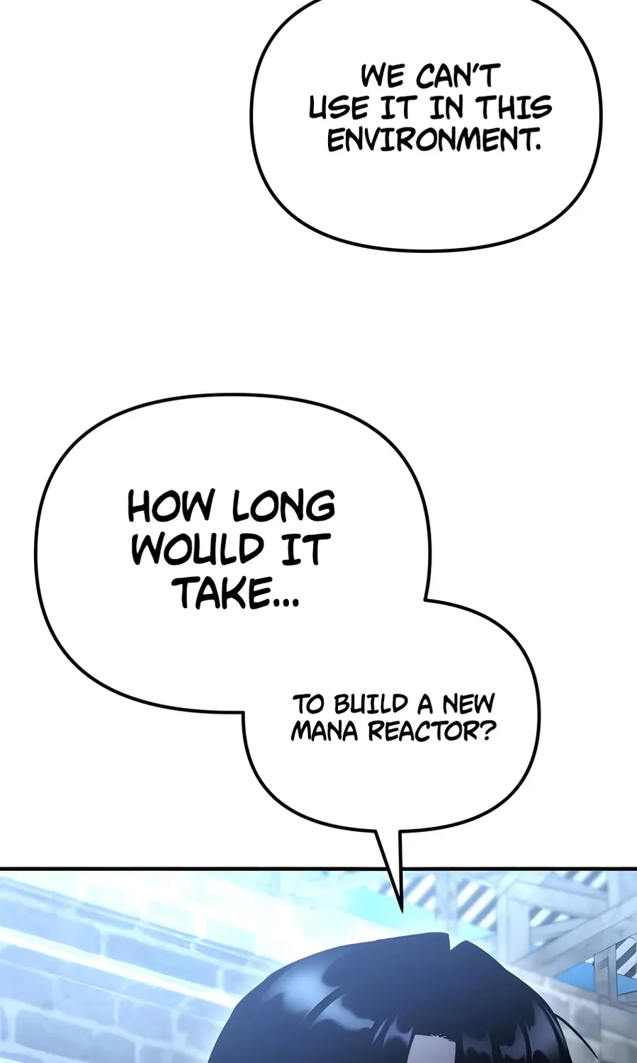 Read Hiding a Warehouse in the Apocalypse EN Manga Online