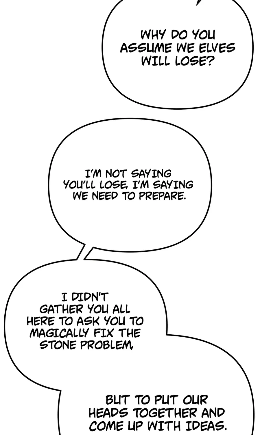 Read Hiding a Warehouse in the Apocalypse EN Manga Online