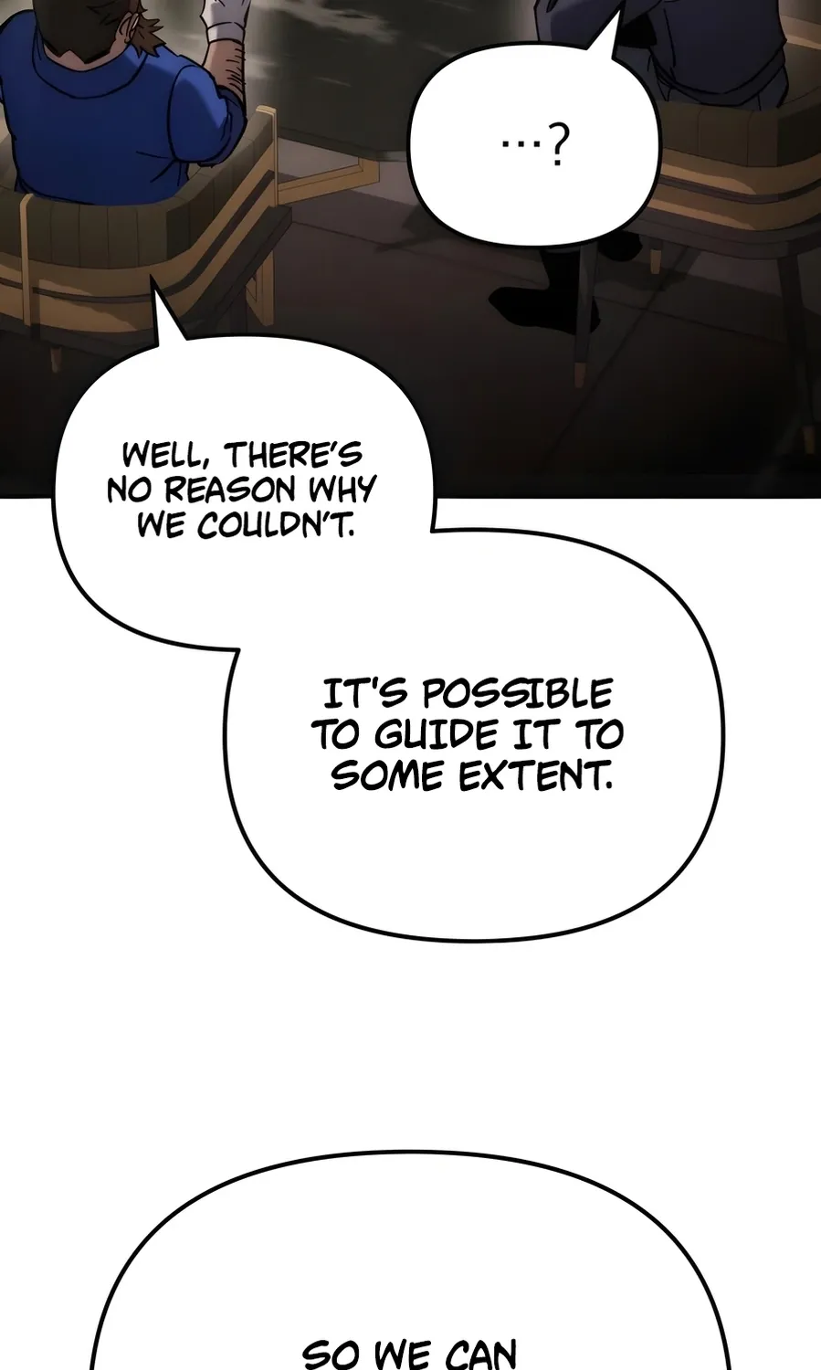 Read Hiding a Warehouse in the Apocalypse EN Manga Online