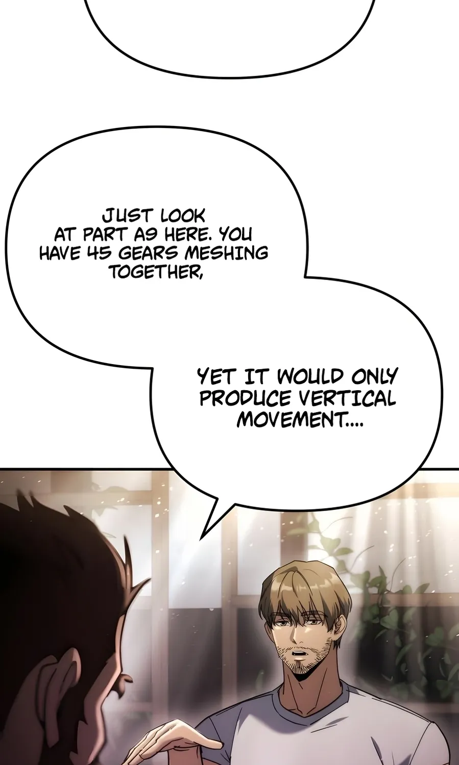 Read Hiding a Warehouse in the Apocalypse EN Manga Online