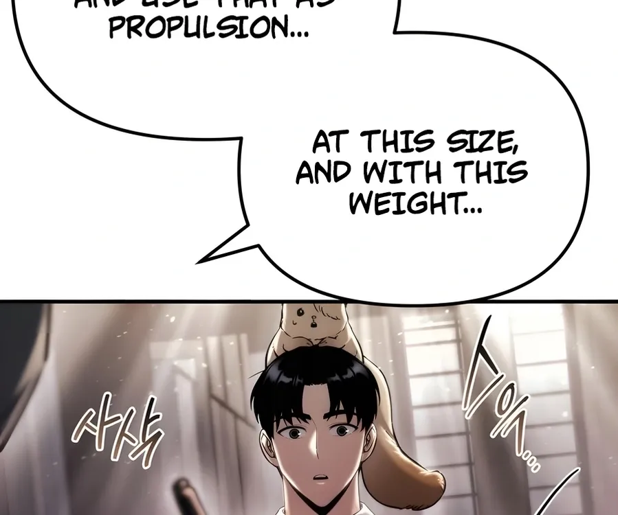 Read Hiding a Warehouse in the Apocalypse EN Manga Online