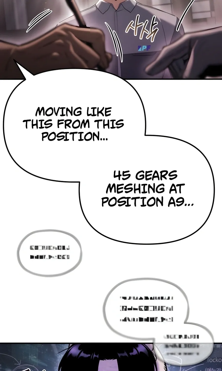 Read Hiding a Warehouse in the Apocalypse EN Manga Online