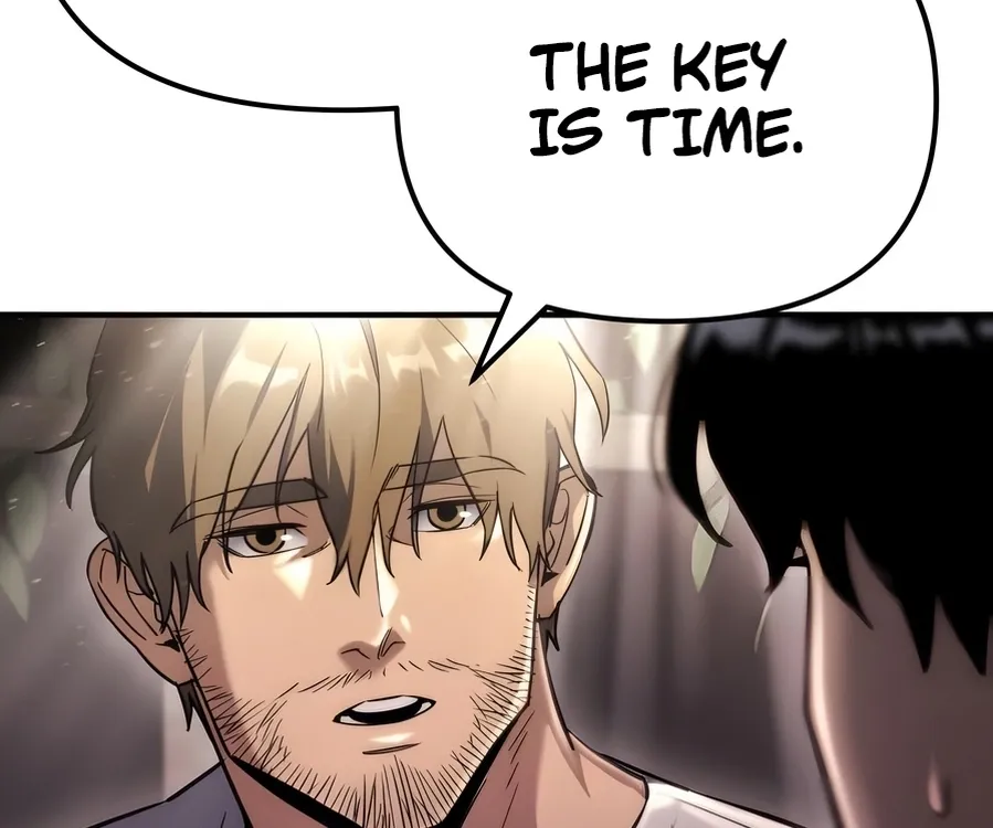 Read Hiding a Warehouse in the Apocalypse EN Manga Online