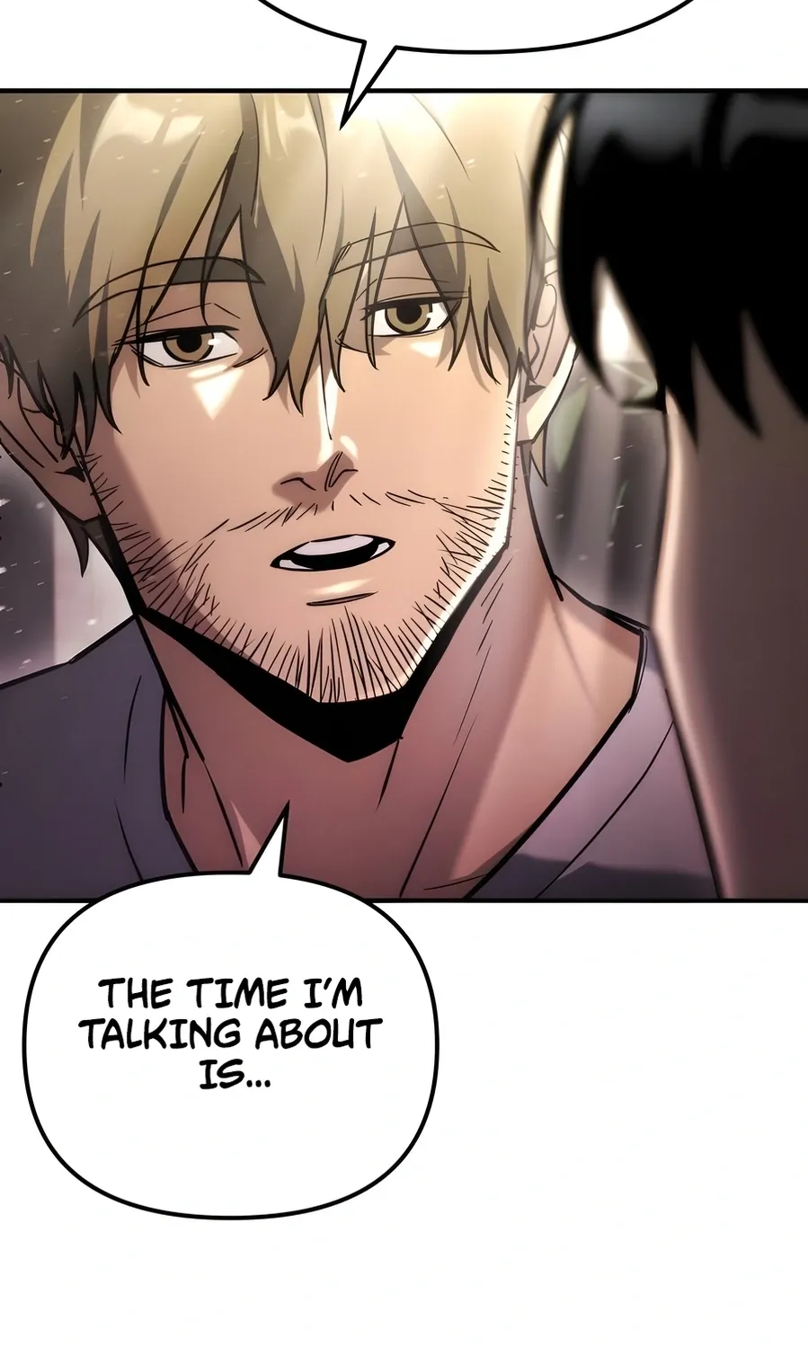 Read Hiding a Warehouse in the Apocalypse EN Manga Online