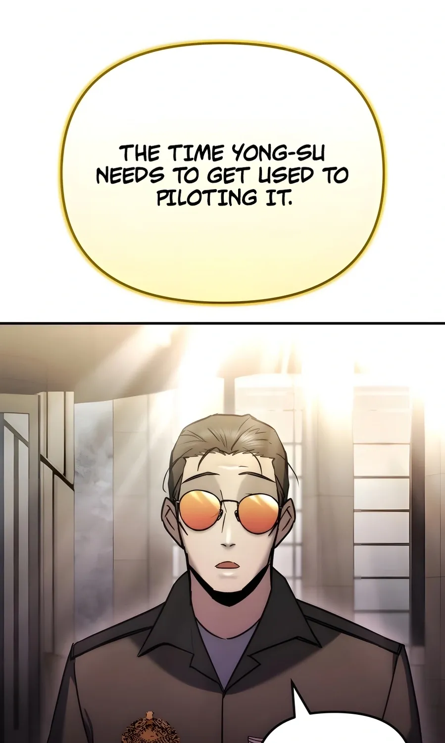 Read Hiding a Warehouse in the Apocalypse EN Manga Online