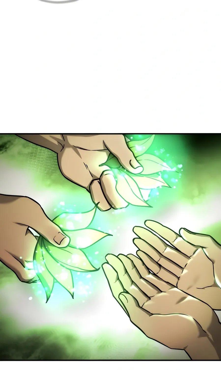 Read Hiding a Warehouse in the Apocalypse EN Manga Online