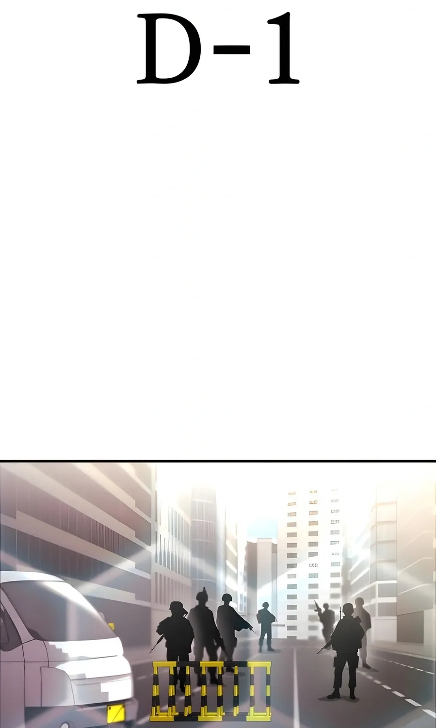 Read Hiding a Warehouse in the Apocalypse EN Manga Online