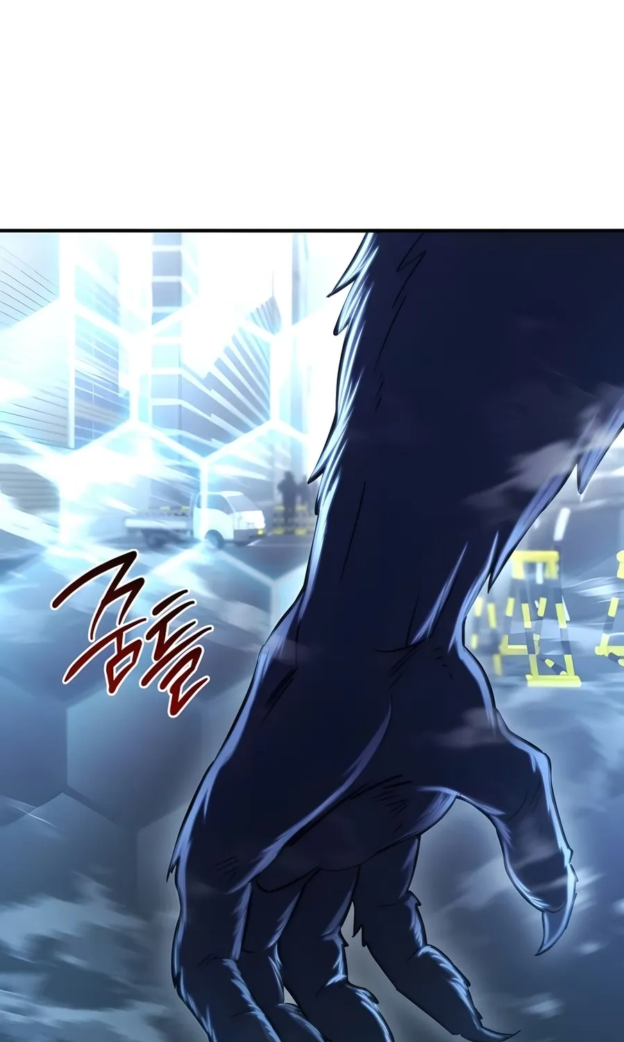 Read Hiding a Warehouse in the Apocalypse EN Manga Online