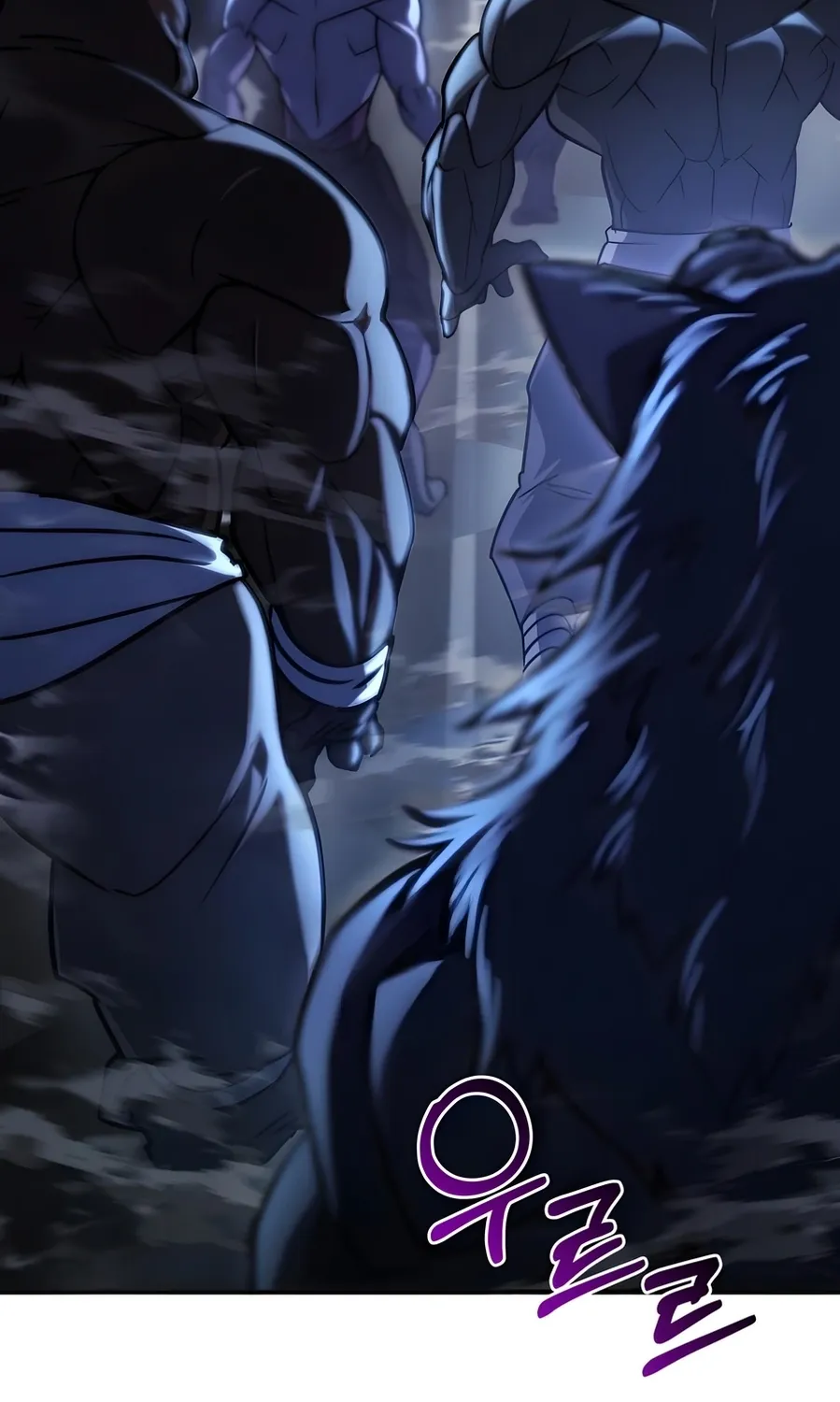 Read Hiding a Warehouse in the Apocalypse EN Manga Online