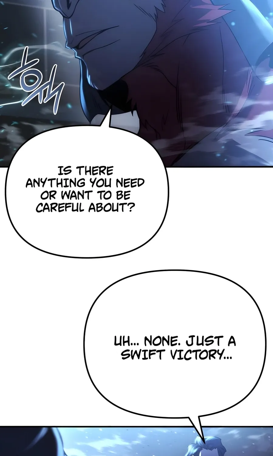 Read Hiding a Warehouse in the Apocalypse EN Manga Online