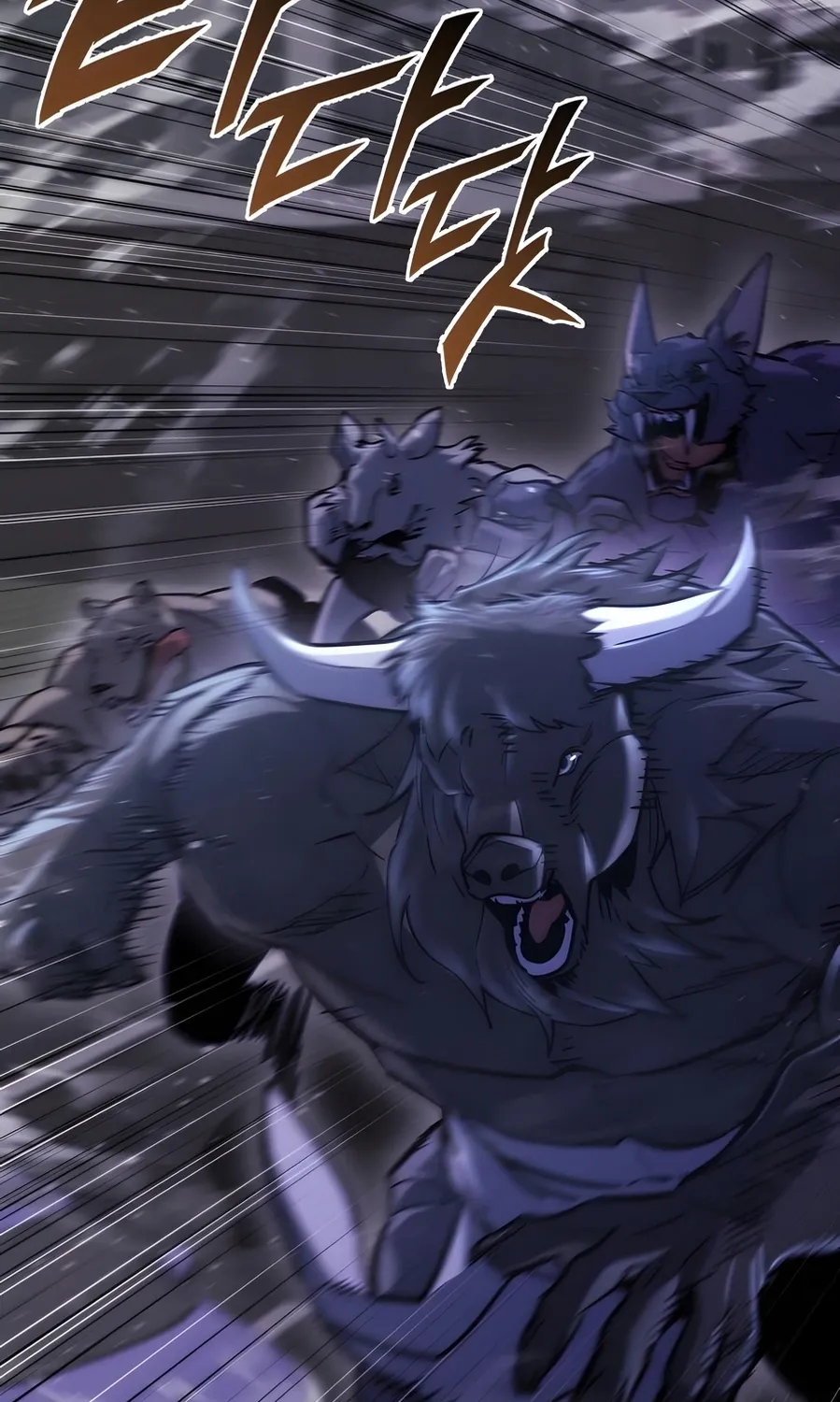 Read Hiding a Warehouse in the Apocalypse EN Manga Online