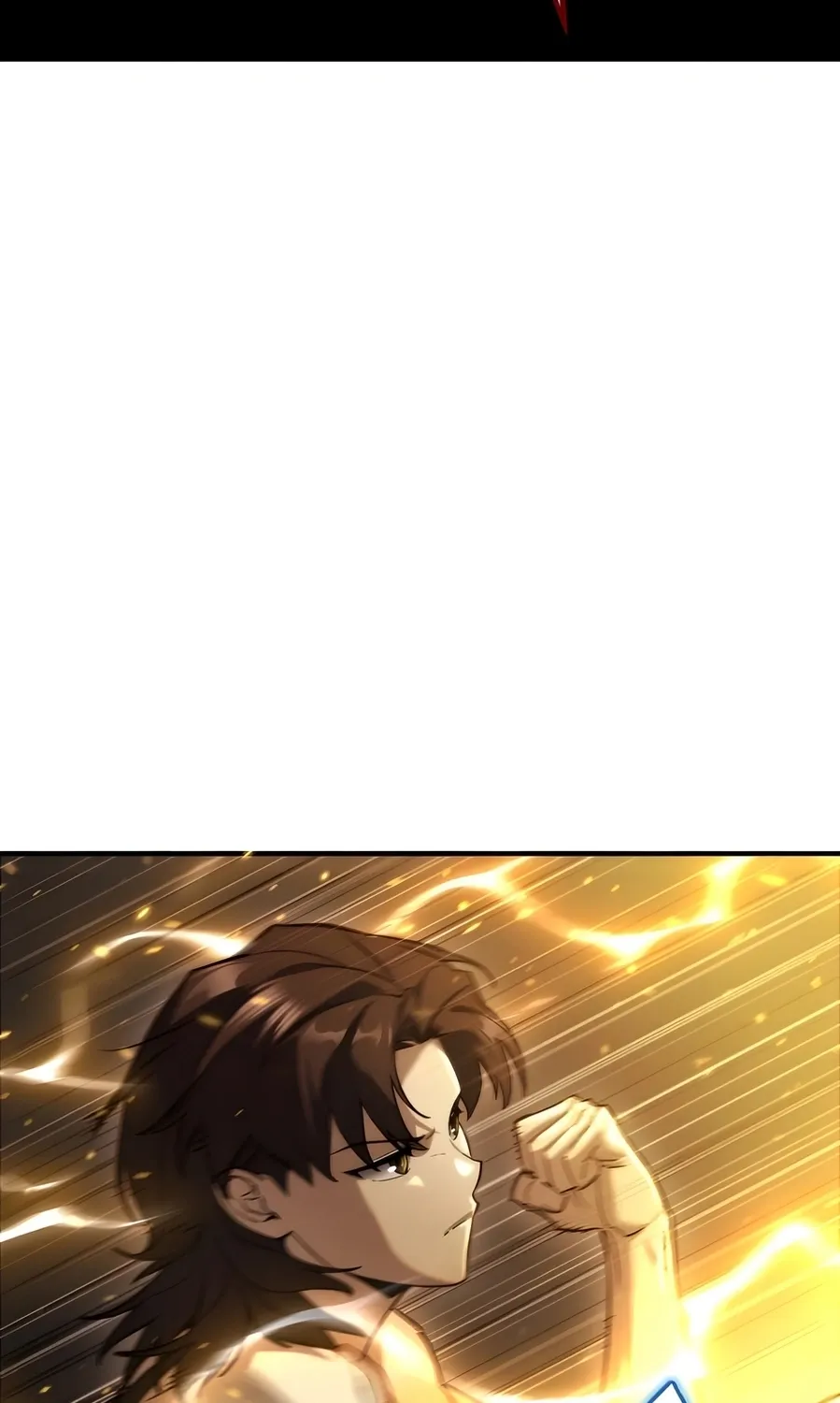 Read Hiding a Warehouse in the Apocalypse EN Manga Online