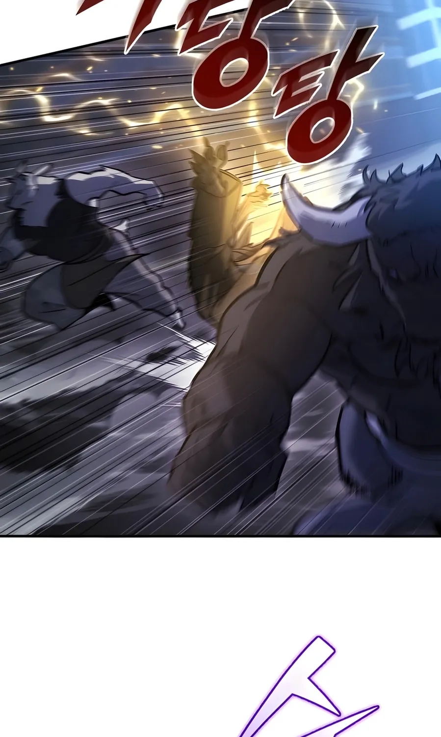 Read Hiding a Warehouse in the Apocalypse EN Manga Online