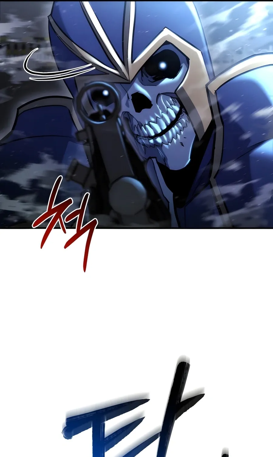 Read Hiding a Warehouse in the Apocalypse EN Manga Online