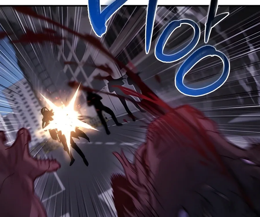 Read Hiding a Warehouse in the Apocalypse EN Manga Online