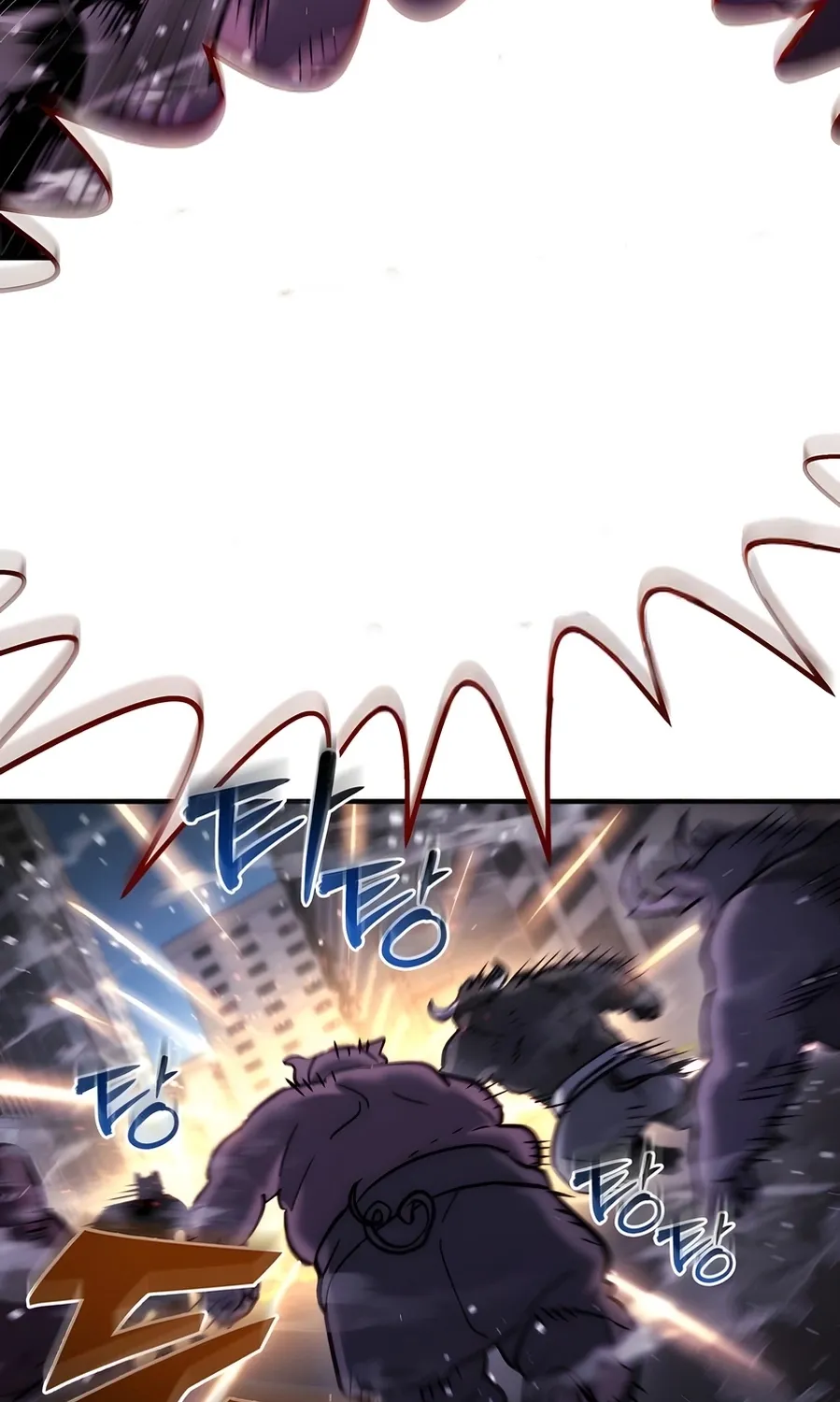 Read Hiding a Warehouse in the Apocalypse EN Manga Online