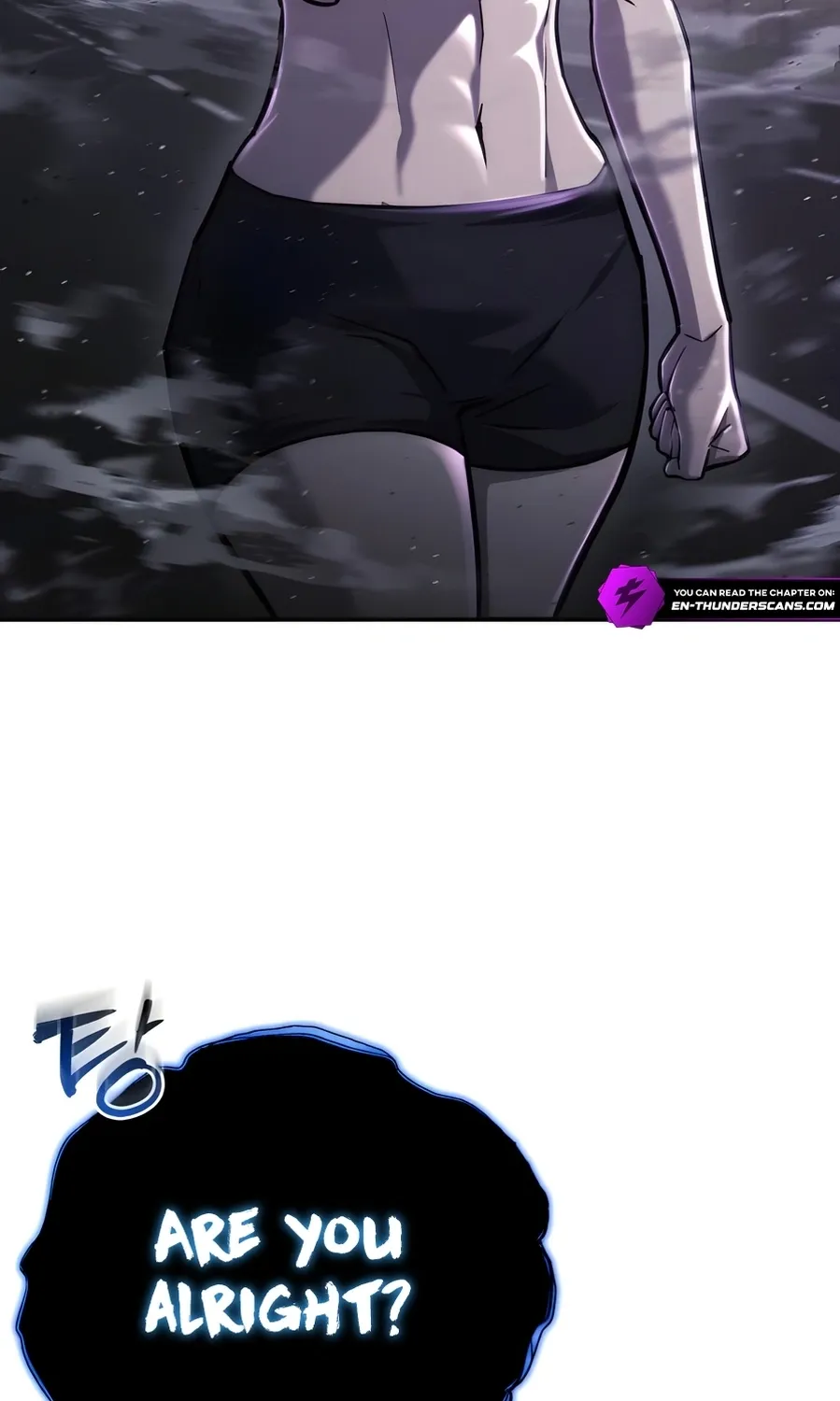 Read Hiding a Warehouse in the Apocalypse EN Manga Online