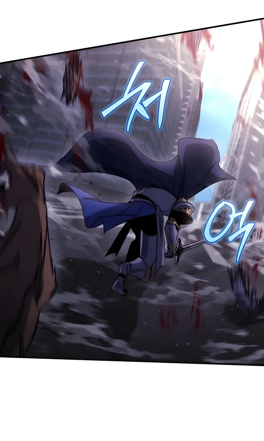 Read Hiding a Warehouse in the Apocalypse EN Manga Online