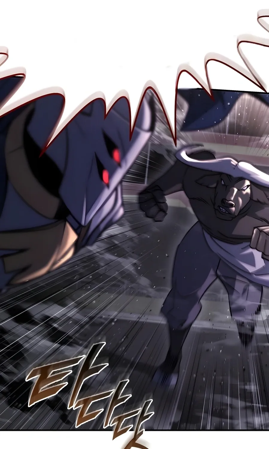 Read Hiding a Warehouse in the Apocalypse EN Manga Online
