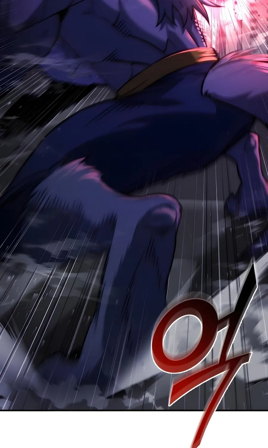 Read Hiding a Warehouse in the Apocalypse EN Manga Online
