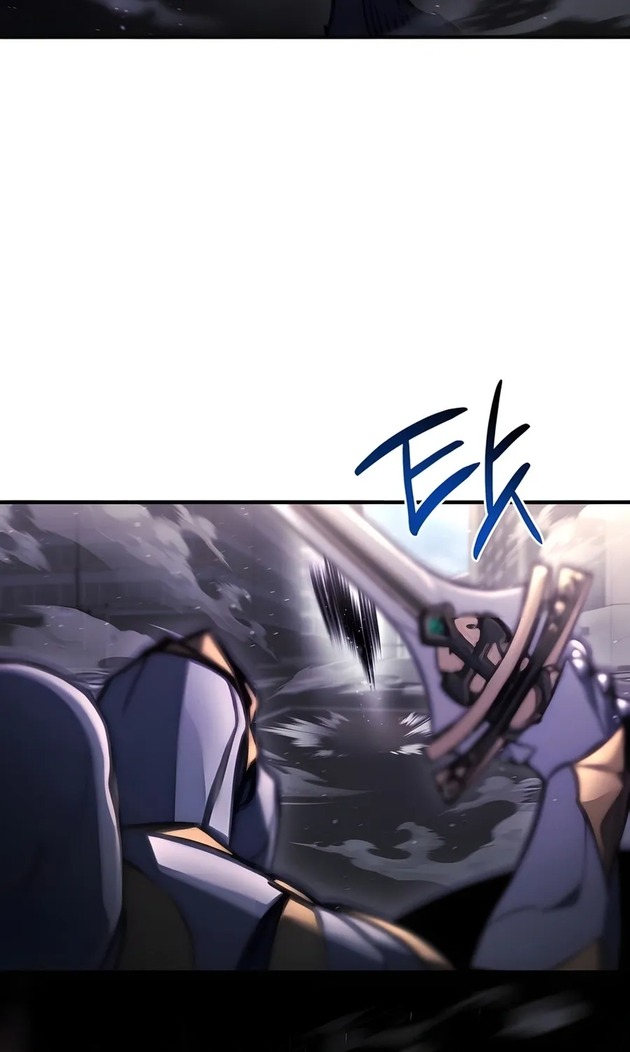 Read Hiding a Warehouse in the Apocalypse EN Manga Online