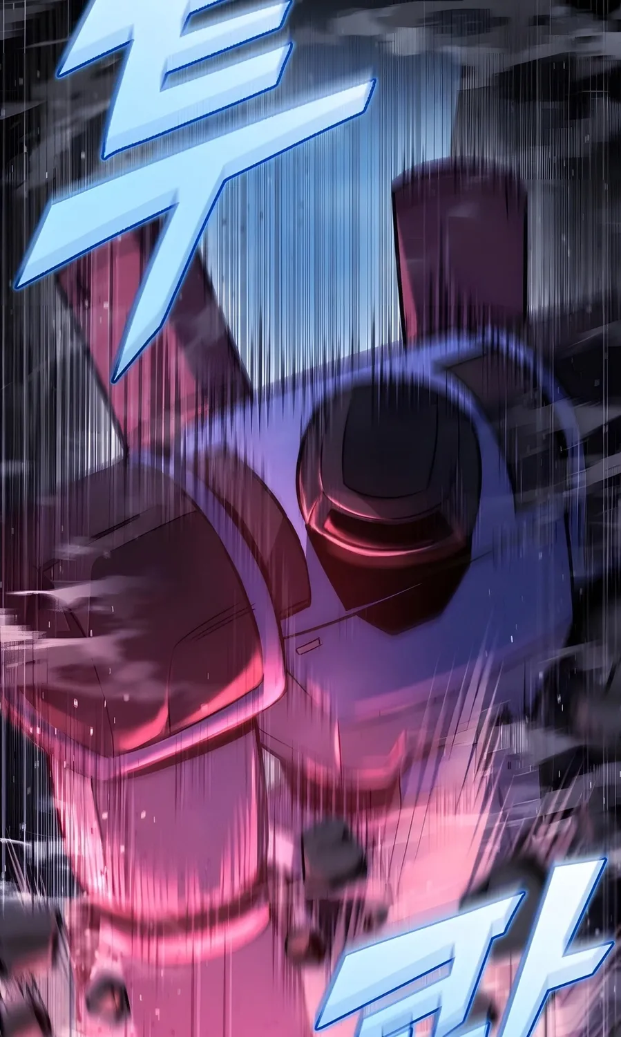 Read Hiding a Warehouse in the Apocalypse EN Manga Online